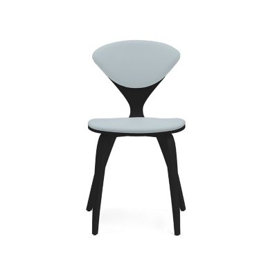 Cherner Seat and Back Upholstered Side Chair