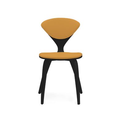 Cherner Seat and Back Upholstered Side Chair