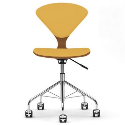 Cherner Seat and Back Upholstered Task Chair