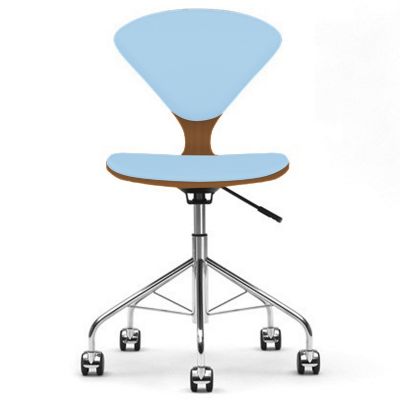 Cherner Seat and Back Upholstered Task Chair