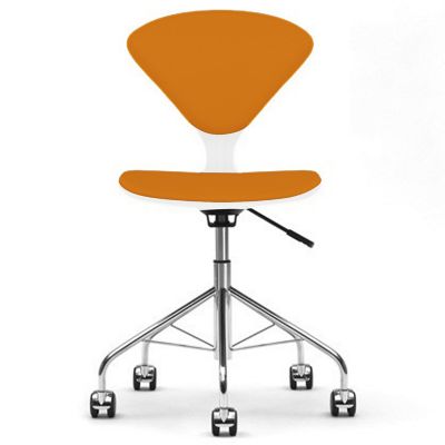 Cherner Seat and Back Upholstered Task Chair