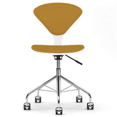 Cherner Seat and Back Upholstered Task Chair