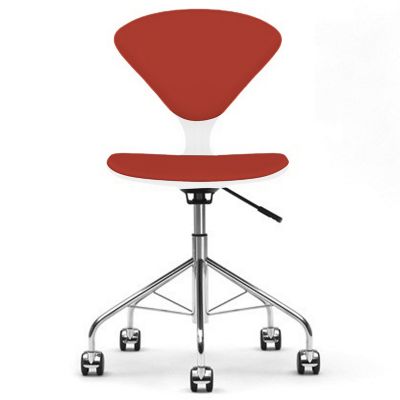 Cherner Seat and Back Upholstered Task Chair