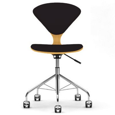 Cherner Seat and Back Upholstered Task Chair