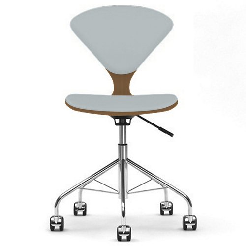 Cherner Seat and Back Upholstered Task Chair