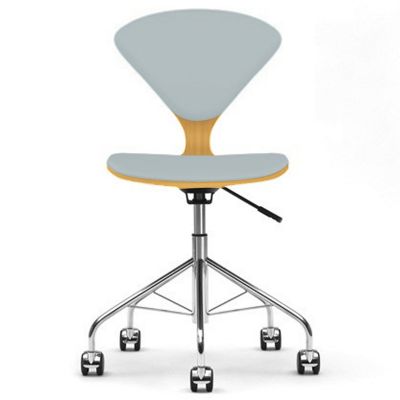Cherner Seat and Back Upholstered Task Chair