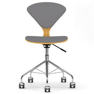 Cherner Seat and Back Upholstered Task Chair