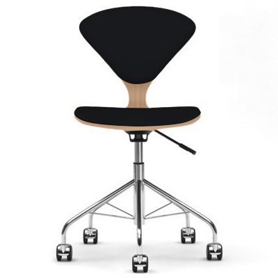 Cherner Seat and Back Upholstered Task Chair