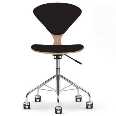 Cherner Seat and Back Upholstered Task Chair