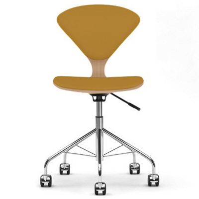 Cherner Seat and Back Upholstered Task Chair