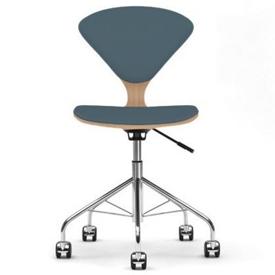 Cherner Seat and Back Upholstered Task Chair