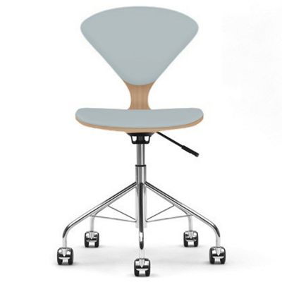 Cherner Seat and Back Upholstered Task Chair