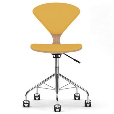 Cherner Seat and Back Upholstered Task Chair