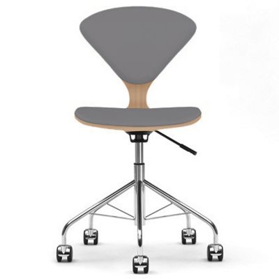 Cherner Seat and Back Upholstered Task Chair