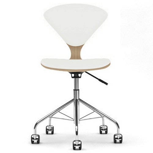 Cherner Seat and Back Upholstered Task Chair