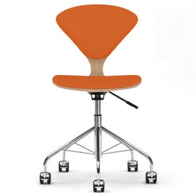 Cherner Seat and Back Upholstered Task Chair