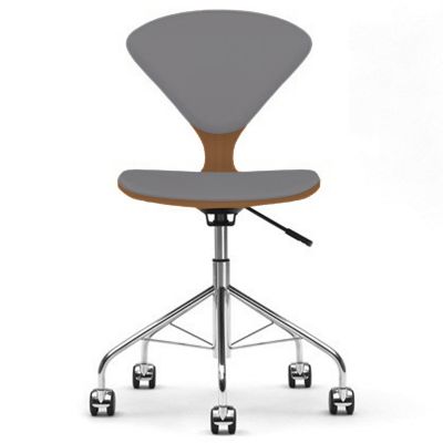 Cherner Seat and Back Upholstered Task Chair