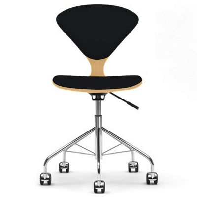 Cherner Seat and Back Upholstered Task Chair