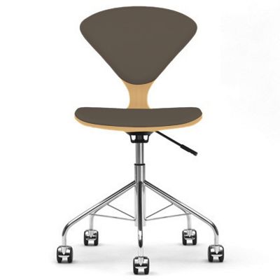 Cherner Seat and Back Upholstered Task Chair