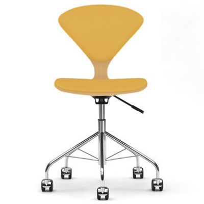 Cherner Seat and Back Upholstered Task Chair