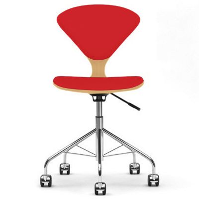 Cherner Seat and Back Upholstered Task Chair