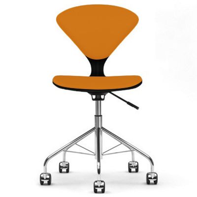 Cherner Seat and Back Upholstered Task Chair