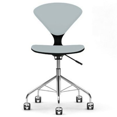 Cherner Seat and Back Upholstered Task Chair