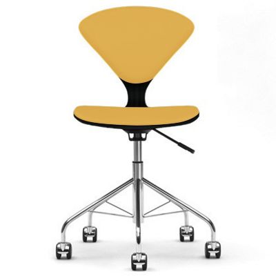 Cherner Seat and Back Upholstered Task Chair