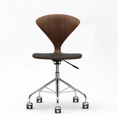 Cherner Task Chair with Seat Pad