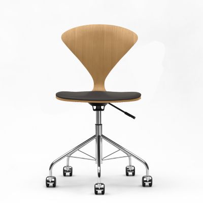 Cherner Task Chair with Seat Pad