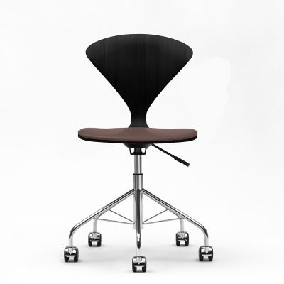 Cherner Task Chair with Seat Pad