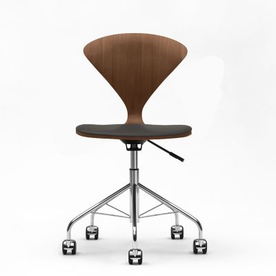 Cherner Task Chair with Seat Pad