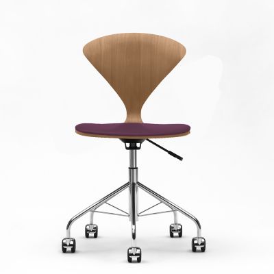 Cherner Task Chair with Seat Pad