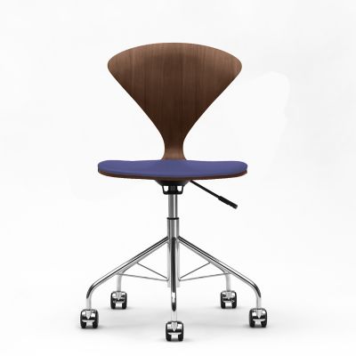 Cherner Task Chair with Seat Pad