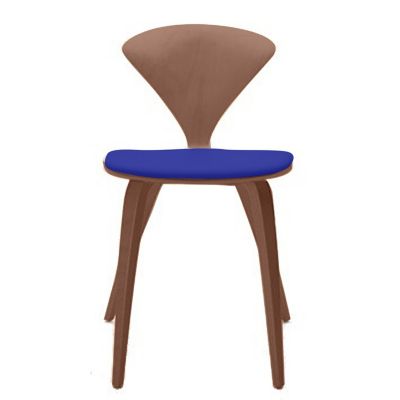 Cherner Side Chair with Seat Pad