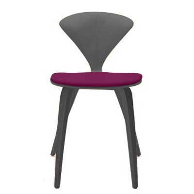Cherner Side Chair with Seat Pad