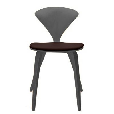 Cherner Side Chair with Seat Pad