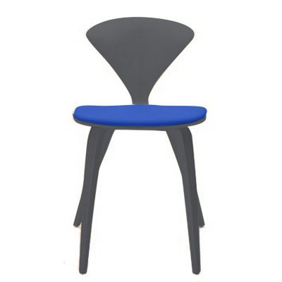 Cherner Side Chair with Seat Pad