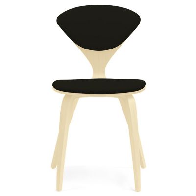 Cherner Seat and Back Upholstered Stool