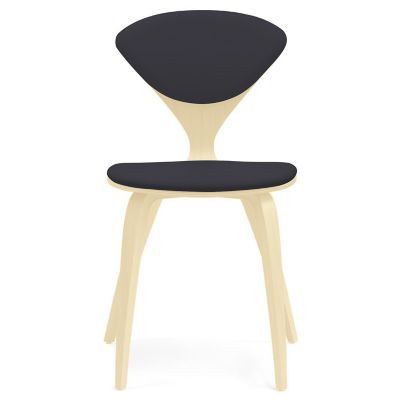 Cherner Seat and Back Upholstered Stool