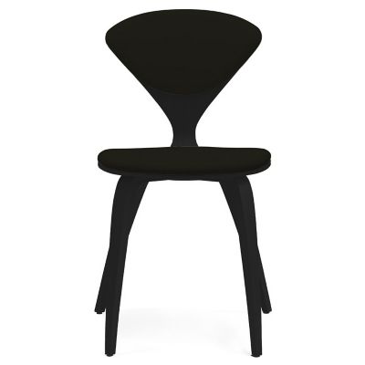 Cherner Seat and Back Upholstered Stool