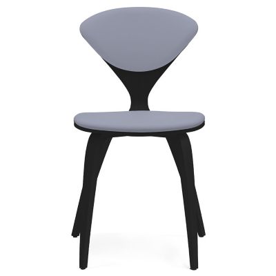 Cherner Seat and Back Upholstered Stool