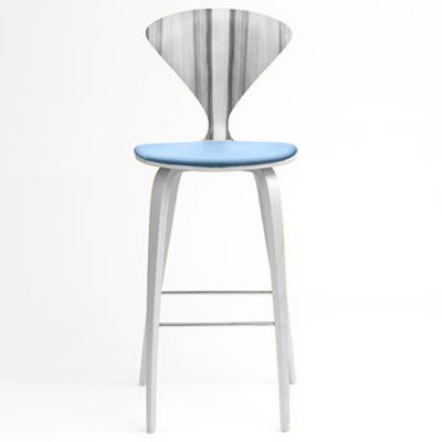 Cherner Stool with Seat Pad