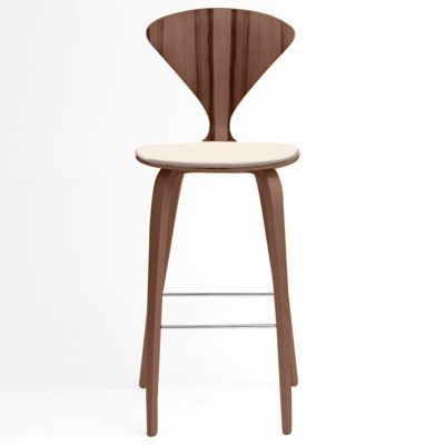 Cherner Stool with Seat Pad