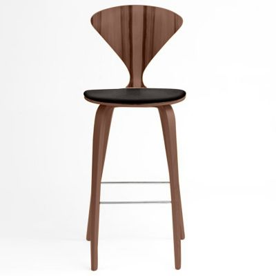 Cherner Stool with Seat Pad