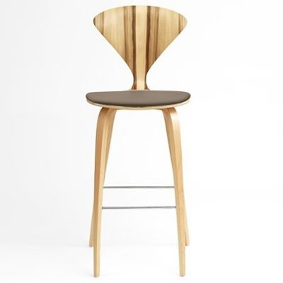 Cherner Stool with Seat Pad