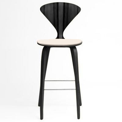 Cherner Stool with Seat Pad