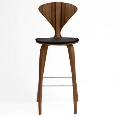 Cherner Stool with Seat Pad