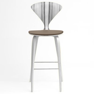 Cherner Stool with Seat Pad