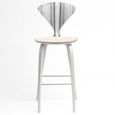 Cherner Stool with Seat Pad